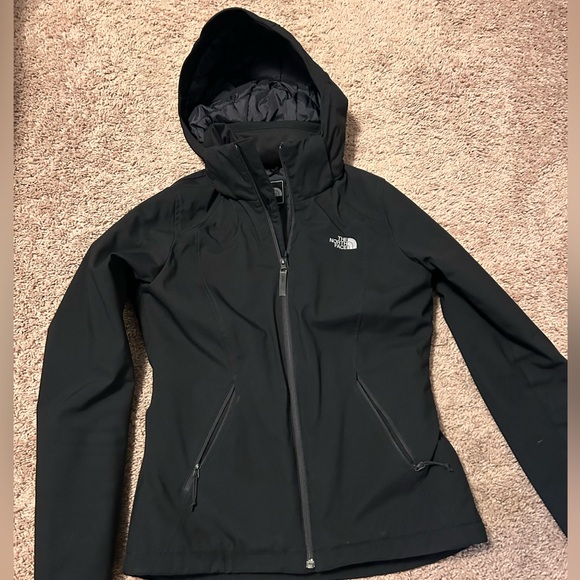 Womens North Face Jacket - Picture 5 of 6